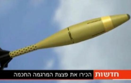 جيش العدو يزوّد مواقعه القريبة من غزة بشحنة "هاون" متطورة