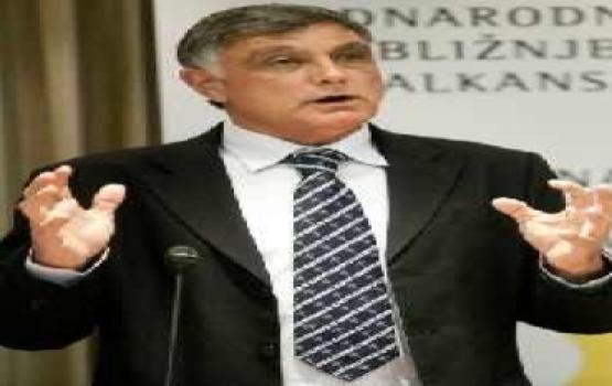 وصول السفير الصهيوني الجديد لمصر