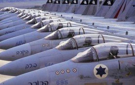 سلاح الجو يهدد بتقليص طلعات التدريب لطياري الاحتياط