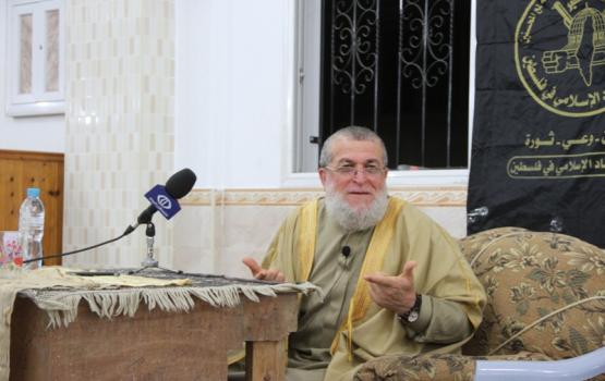 صور.. عزام: المعركة الحقيقية على أرض فلسطين وما دونها حروب بلا أبطال أو أهداف
