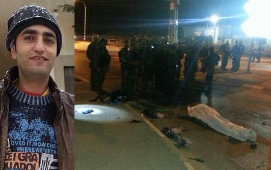 صور.. شهيد وإصابة جندي صهيوني باشتباك جنوب نابلس