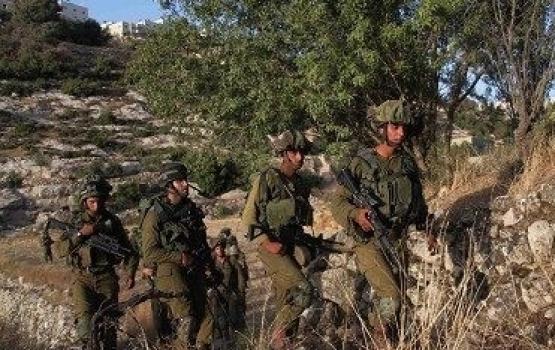 العدو يلوح بقرب انتهاء العملية العسكرية دون تحقيق نتائج