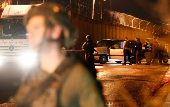 الاحتلال يزعم: خلية عملية نابلس تتبع للجهاد الإسلامي