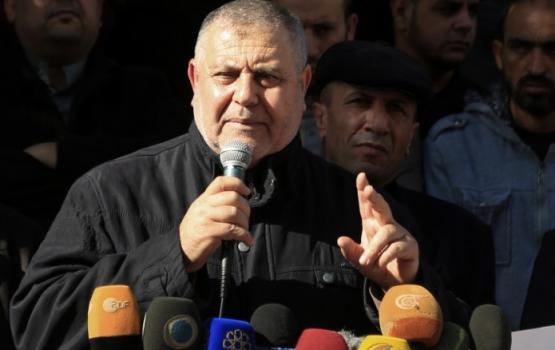  البطش: المعركة مع العدو مفتوحة ولن تنتهي إلا باستعادة الحقوق