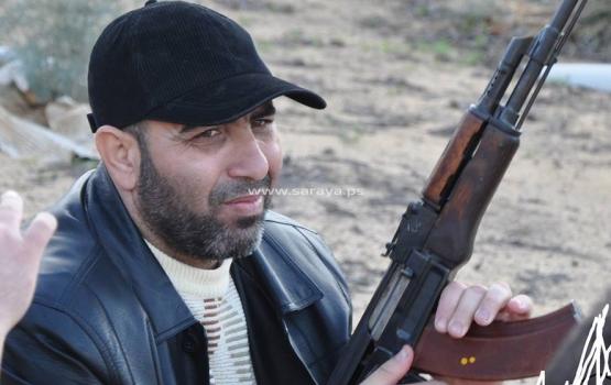 الشهيد القائد "دانيال منصور": كابوس طارد المحتل في كل مكان