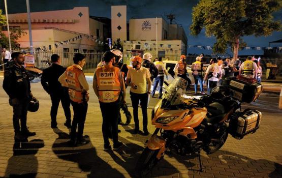 إصابة 3 صهاينة في عمليات للمقاومة بالضفة خلال 24 ساعة