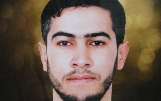 الأسير المريض معتصم رداد يعاني من نزيف حاد و مستمر