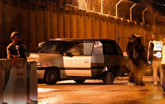 شهيد وإصابة 8 صهاينة بـ87 نقطة مواجهة بالضفة خلال أسبوع