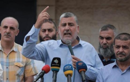 المدلل: استشهاد «أبو حميد» جريمة ارتكبها الاحتلال على مسمع ومرأى العالم