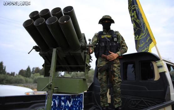 الاحتلال: تهديدات الجهاد الإسلامي والمقاومة من غزة حقيقية