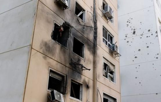 إصابة منزل مباشر في أشكول بقصف سرايا القدس