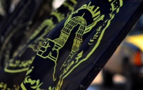 الأخرس: مهرجان جنين سيؤكد أن جميع الساحات موحدة في مقاومة الاحتلال