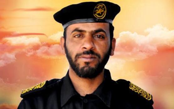 الشهيد المجاهد "عمار العديني".. المتشوق للقاء الله