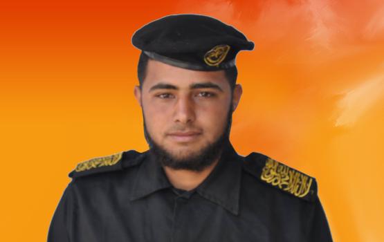 الشهيد "خالد الأسطل".. فارس عشق الجهاد والاستشهاد