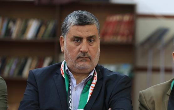 المدلل: عملية النقب رد الطبيعي على جرائم الاحتلال المستمرة ضد شعبنا