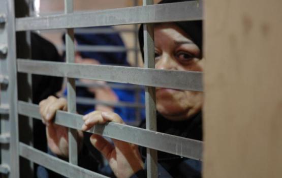 قرار بإنهاء عزل الأسيرة العيساوي ونقلها لسجن هشارون