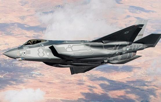 سلاح الجو الصهيوني يستعد لأكبر مناورة جوية دولية