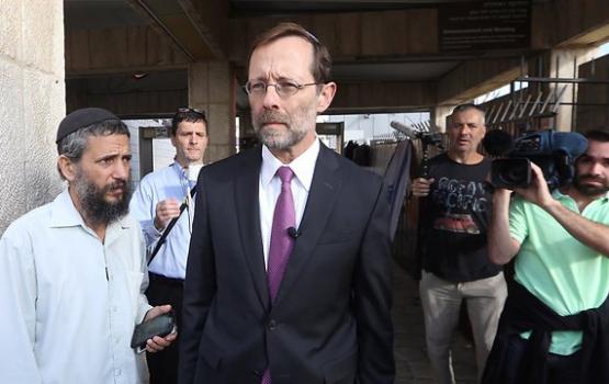 فيغلين يعترف: المقاومون الفلسطينيون سيهزموننا