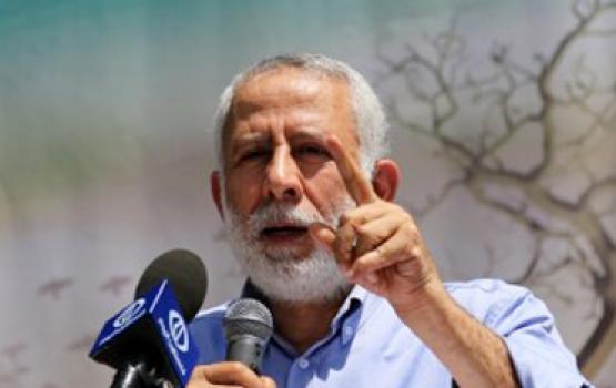 الهندي: المقاومة لن تترك ملف الحصار على غزة رهناً بيد الاحتلال