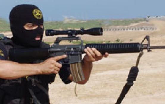 محكمة صهيونية تصدر حكما بالمؤبد 5 مرات و20 عاماً بحق قائد في سرايا القدس بالضفة