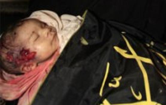 تقرير: استشهاد 313 طفلا خلال الحرب الصهيونية على قطاع غزة