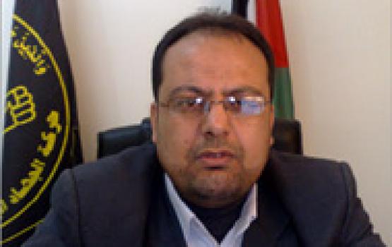 شهاب: صعود اليمين الصهيوني للحكم يضعنا امام جملة من الاستحقاقات تستند الي المقاومة لإستعادة حقوقنا