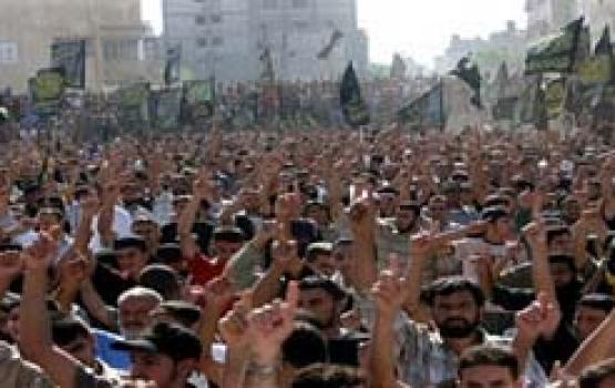 بمناسبة الذكري الـ61 للنكبة .. "حركة الجهاد" يدعو لتجسيد الوحدة الوطنية للتصدي لمخططات الاحتلال