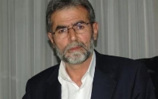 النخالة: لن نقبل بوقف النار مع العدو الا بشروط جديدة