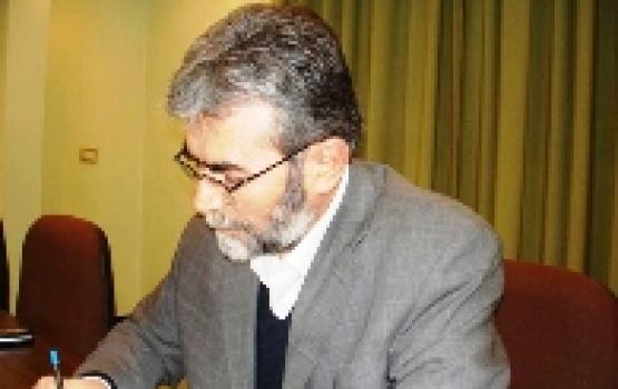 النخالة: الوضع في الميدان بغزة مستقر لصالح المقاومة ولا قبول بمبادرات دون شروط المقاومة