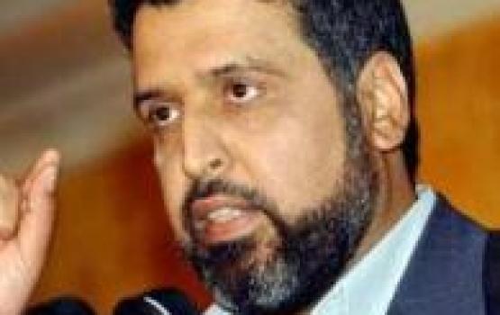 الدكتور شلّح: المعركة التي حصلت بقطاع غزة هي نقطةٌ فاصلة في تاريخ الشعب الفلسطيني