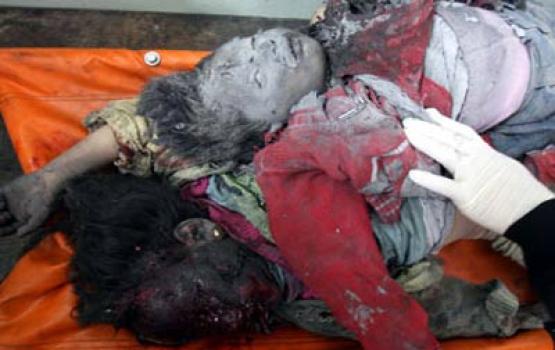 فتوى يهودية بإقامة معسكرات إبادة للفلسطينيين