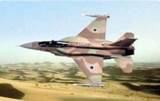 الجيش الصهيوني يعيد النظر بالتدابير الأمنية بعد تسجيل خرق في قاعدة سرية