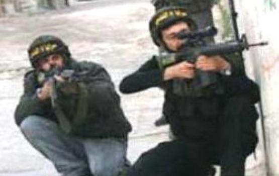 المقاومة تنتفض بالضفة المحتلة رغم غطرسة الاحتلال والتنسيق الأمني المتواصل مع أجهزة السلطة