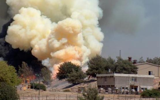 مصادر محلية: المقاومة الفلسطينية تفجر جيب عسكري صهيوني شمال قطاع غزة