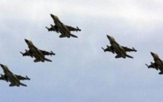 صحيفة صهيونية: سلاح الجو الصهيوني يجرى تدريبات واسعة النطاق لخوض حروب على كافة الجبهات