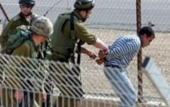 وحدات الموت الخاصة لا تزال تواصل سياسة القمع والعنف ضد الأسرى