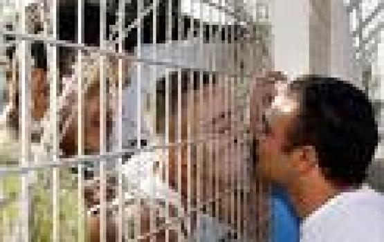 "الأسرى":اعتقال الأطفال وتعذيبهم سياسة مقصودة لزرع الخوف في قلوبهم