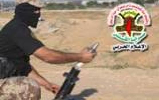 مصادر صهيونية: سقوط قذيفة هاون على إحدى التجمعات الاستيطانية بالنقب