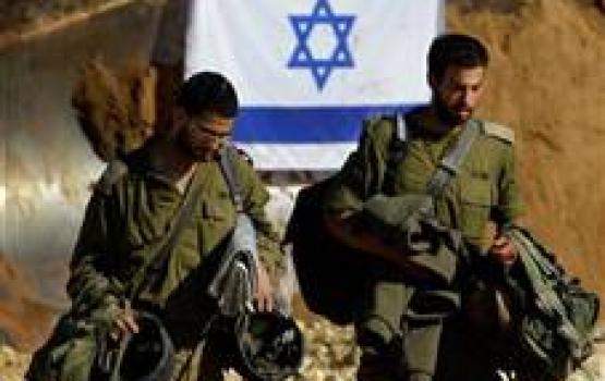 العدو الصهيوني يجري تدريبات واسع النطاق على هجوم صاروخي على أراضيها من غزة ولبنان وايران