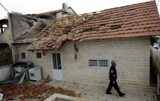 العدو يخشى من استهداف المقاومة بالصواريخ والقذائف خطوط السكك الحديدية المحيطة بغزة