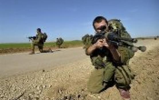 عقب عملية اغتيال المقاوم " عبد المجيد دودين".. العدو يرفع حالة التأهب خوفاً من رد المقاومة الفلسطينية