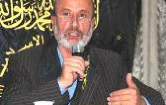 الدكتور جميل يوسف: المقاومة هي الطريق الوحيد للتعامل مع المشروع الصهيوني