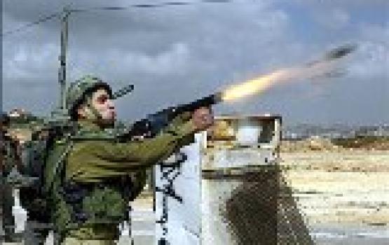 المحكمة الصهيونية تبرئ أحد جنودها مُتهم بقتل مواطن فلسطيني