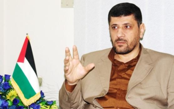 ممثل الجهاد الإسلامي في لبنان" الرفاعي".. يحذر من مخطط لإلغاء حق العودة