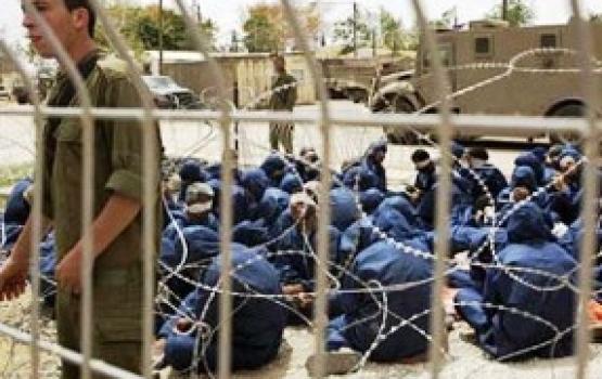 مائة أسير فقط أمضوا "2289" سنة في سجون العدو الصهيوني