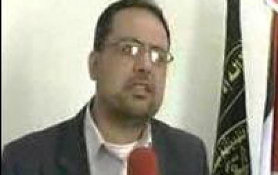 شهاب : ندعو جماهير شعبنا للخروج في تظاهرات وان يكون اليوم يوم غضب لنصرة المسجد الأقصى