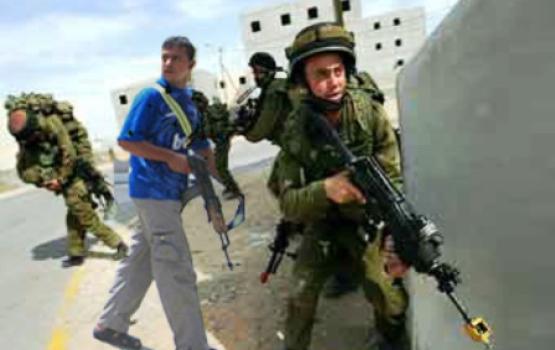 "الشاباك" يطلب من عملائه ملازمة البيوت عند الخطر