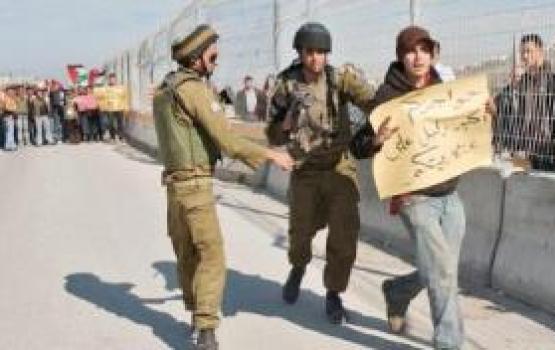 تقرير: الاحتلال الصهيوني أغلق 28% من مناطق الضفة الغربية المحتلة لأغراض عسكرية