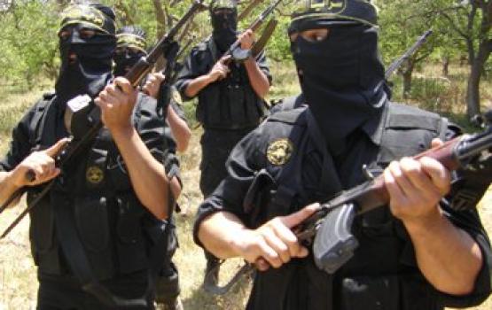 أجهزة السلطة الفلسطينية تختطف ثلاثة مجاهدين من الجهاد الإسلامي بجنين