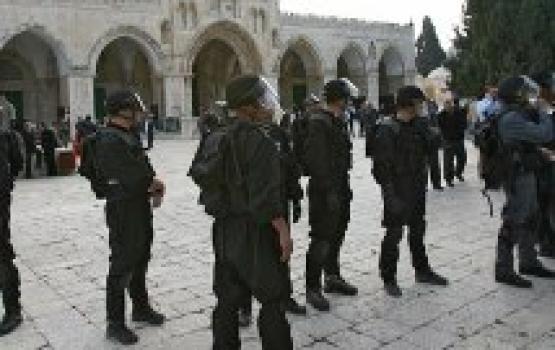 مؤتمر فلسطينيي أوروبا: التصعيد ضد القدس المحتلة حرب صامتة يجب التصدي لها